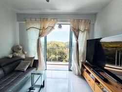 Blk 476A Hougang Capeview (Hougang), HDB 4 Rooms #445868471